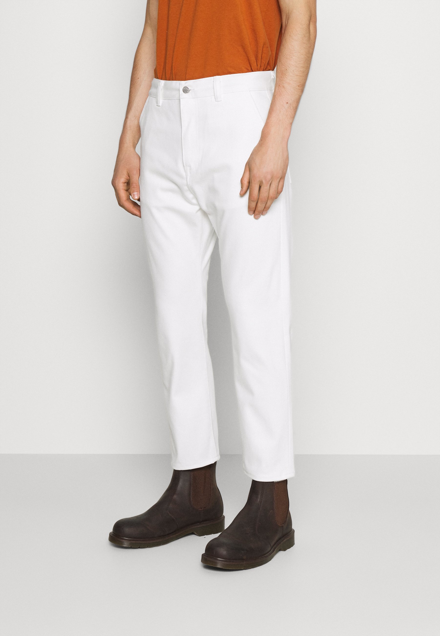 Edwin UNIVERSE PANT CROPPED - Jeans 