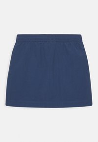 Jack Wolfskin SUN SKORT - Urheiluhame - dark indigo