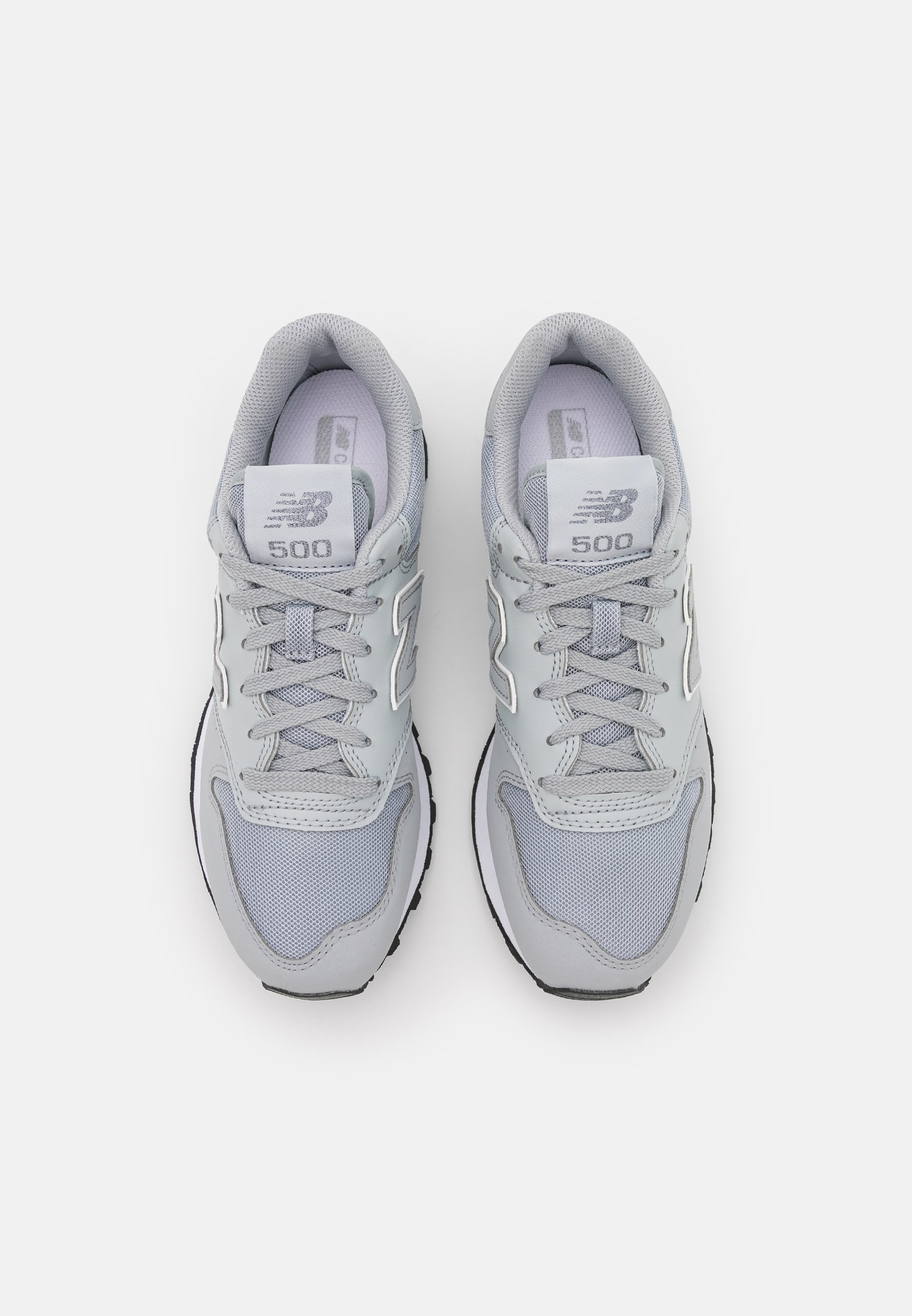 New Balance GW500 - Sneakers laag - silver/grijs - Zalando.nl