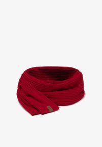 Non sélectionné, red