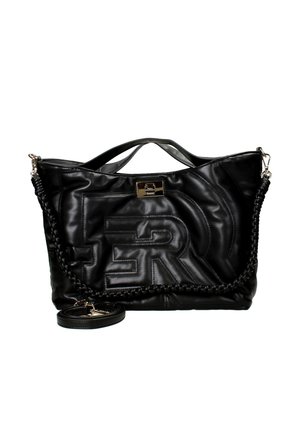 Borsa a mano - black