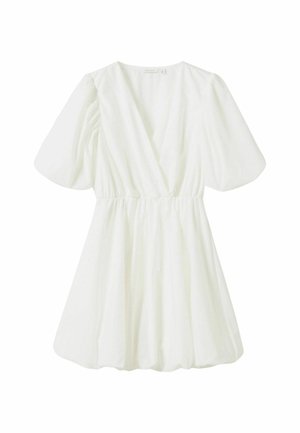 Noella, N-MADALYN DRESS. - Robe de jour - white