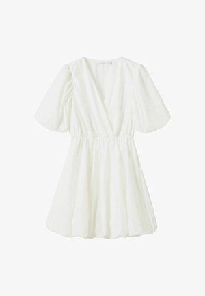 Noella, N-MADALYN DRESS. - Robe de jour - white