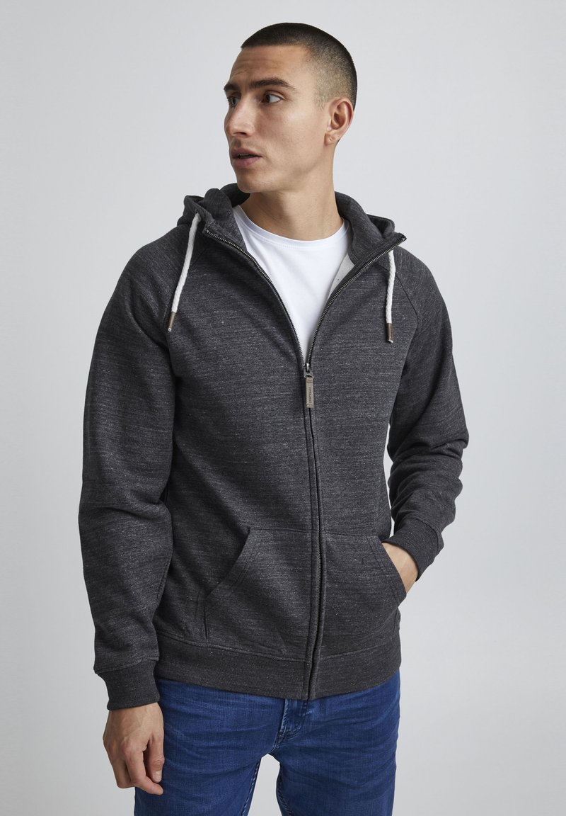 11 Project PRMENSE - Cardigan - black