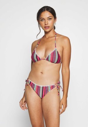 s.Oliver TRIANGLE SET - Bikini - pink