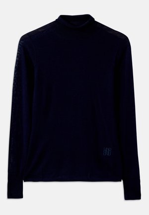 Baum und Pferdgarten CORENNA - Jumper - dark blue