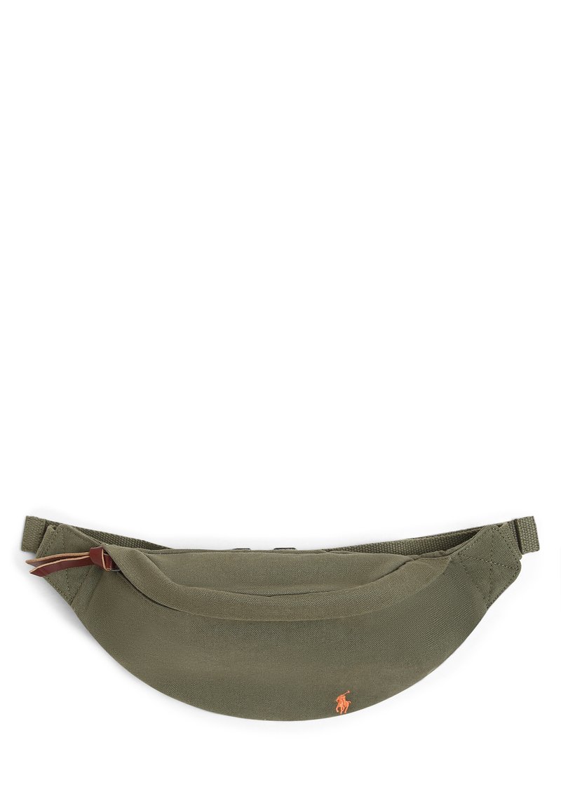 Polo Ralph Lauren Bum bag oliv/black Zalando