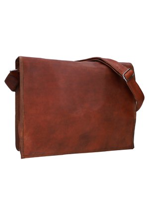 MAX - Across body bag - brown