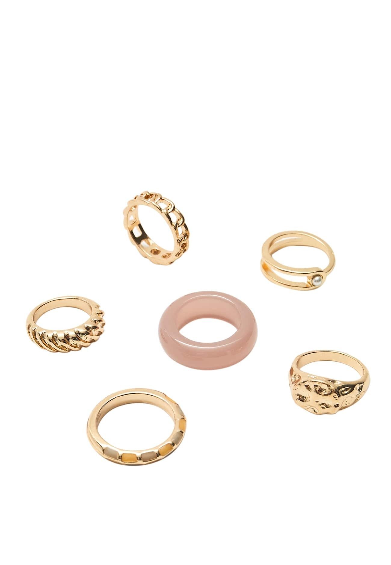 zalando gioielli donna