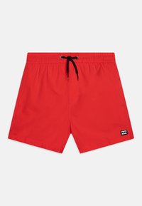 Billabong - ALL DAY - Short de bain - red Image miniature 1