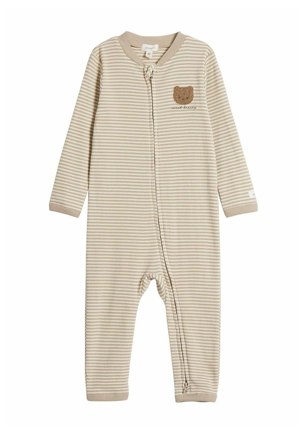 Pyjama - beige