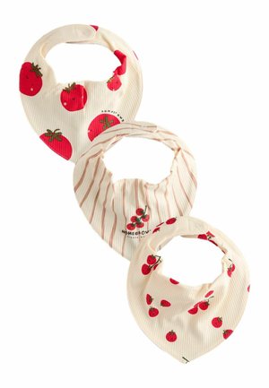 3 PACK   - Hagesmæk - red tomato