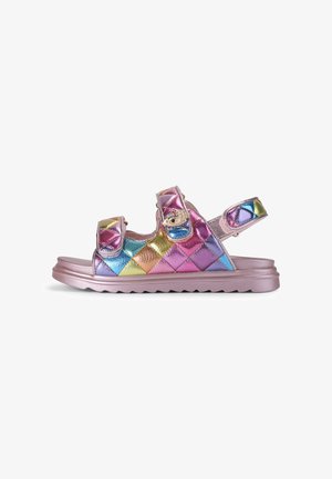 Kurt Geiger London, MINI ORSON - Sandals - mult other
