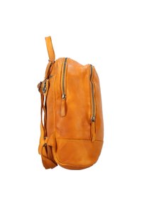 Harbour 2nd ANCHOR LOVE MEGHAN CITY  - Mochila - oriental mustard