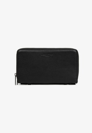 LANCASTER, MILANO GENTLEMEN - Portefeuille - noir