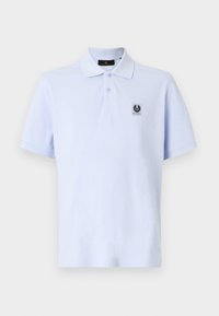 Poloshirts - sky blue