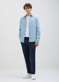 Calliope Camicia - blu