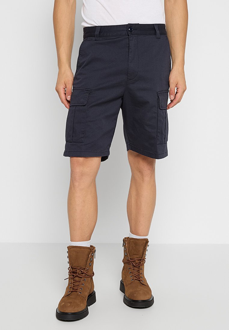 Diesel Shorts donkerblauw Diesel Shorts donkerblauw