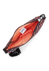 Kipling ARTO S PRT RG - Taška s příčným popruhem - dancing bouquet