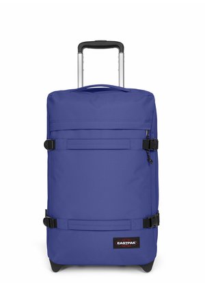 TRANSIT'R S - Wheeled suitcase - suit blue