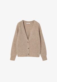 Ausgewählt, beige melange