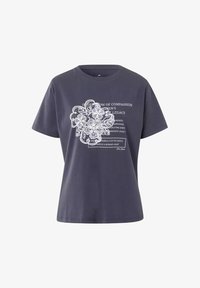 Niewybrane, antracyt