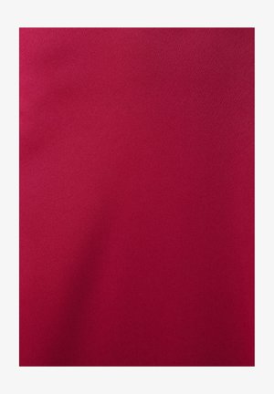 Touché Privé A LINE BUTTONED - Maxikjoler - fuchsia