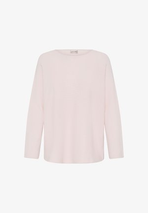 Sorbet, Jersey de punto - soft pink