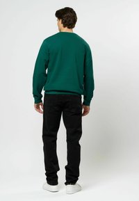 U.S. Polo Assn. TAIS - Sweater - rain forest