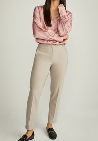 STOCKH LM Chinos - beige