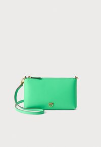 Unselected, verde isola/antique gold-coloured