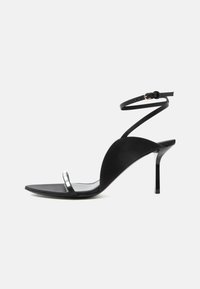 Δεν επιλέχθηκε, black