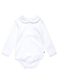 Jacky Baby - BASIC - Body - weiß Image miniature 1