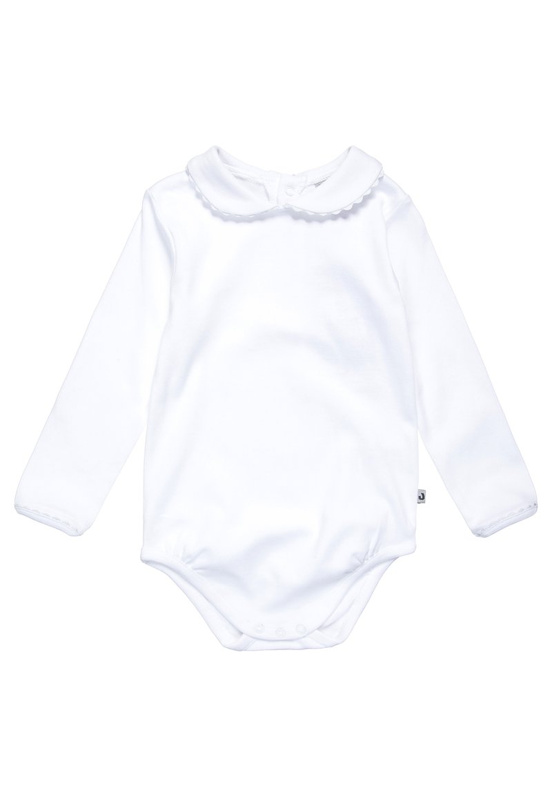 Jacky Baby - BASIC - Body - weiß, Agrandir