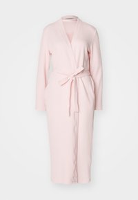 BATHROBE - Peignoir - light pink