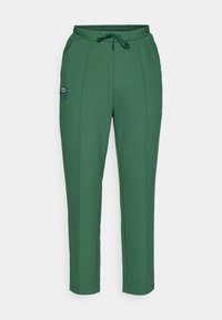 PANT HERITAGE - Παντελόνι φόρμας - green