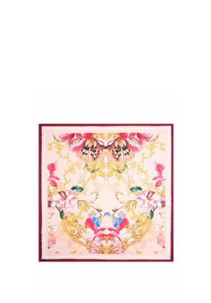 MULTIWAY  - Sjal / Tørklæder - chain print