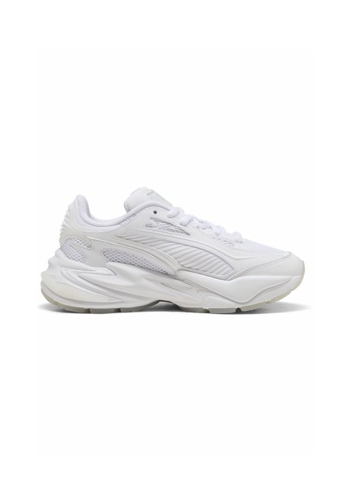 PUMA RS SURGE UNISEX - Trainers - white-cool light gray — photo 6