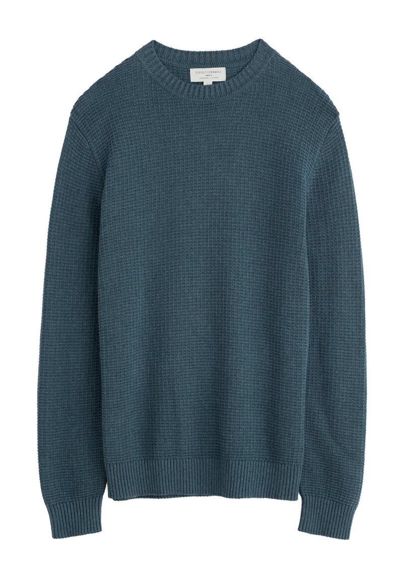 Seasalt Cornwall Pulls femme coloris bleu