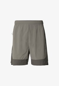 Ikke valgt, gunmetal