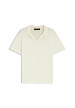 BOSS, Polo - natural five