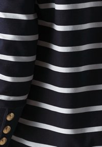 JDY Mikina - dark blue