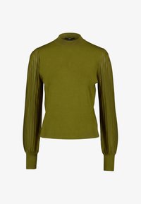 Non selezionato, fir green