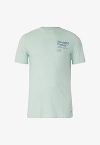 Sélectionné, helles türkis