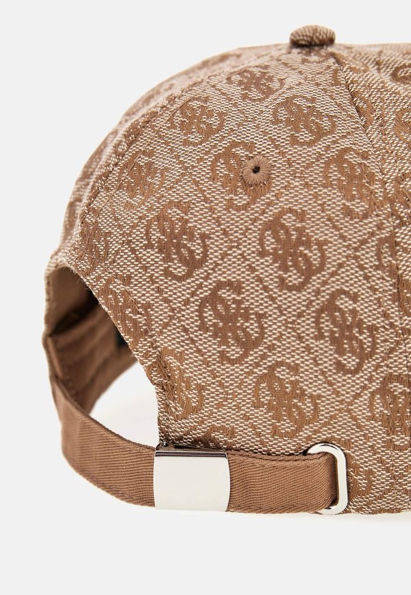 MILANO - Cap - beige2