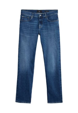 7 for all mankind, - Jeansy Straight Leg