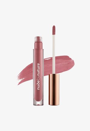 NUDE BY NATURE MOISTURE INFUSION LIPGLOSS - Lip gloss - dusk