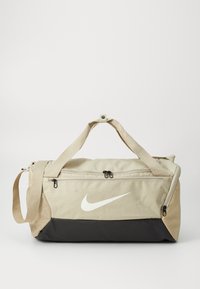 BRASILIA S 41L UNISEX  - Sac de sport - desert khaki/black/sail