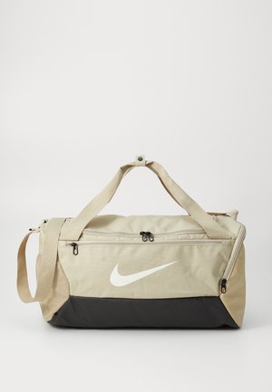 BRASILIA S 41L UNISEX  - Sports bag - desert khaki/black/sail