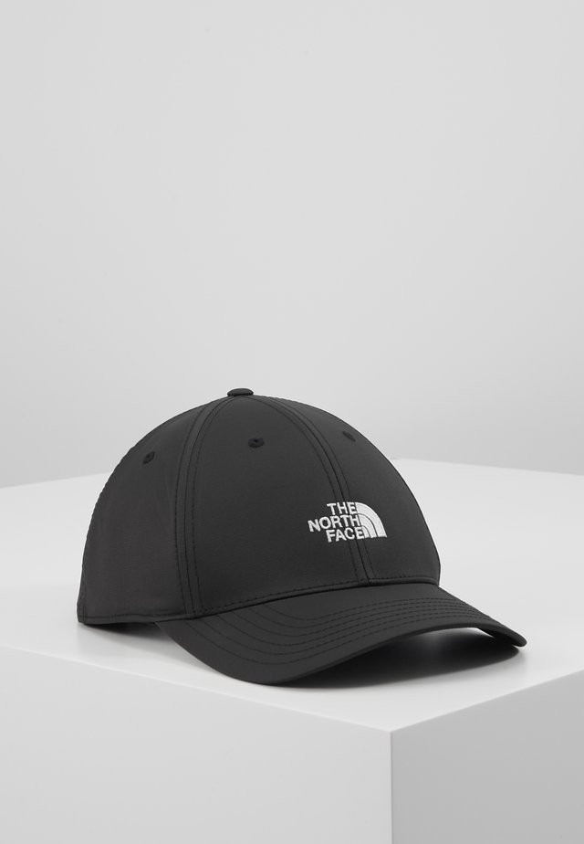 CLASSIC TECH HAT - Casquette - black/white